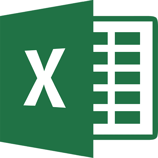 Microsoft Excel